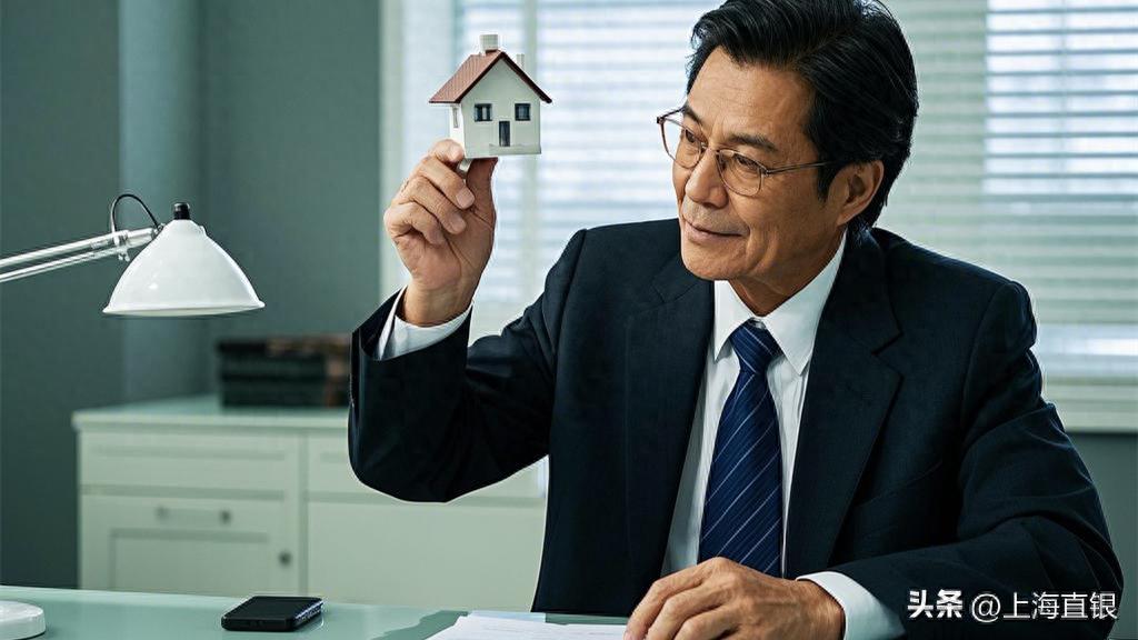 上海抵押貸款公司(上海房產(chǎn)抵押貸款條件)？ (http://m.ssksuo.cn/) 知識問答 第1張