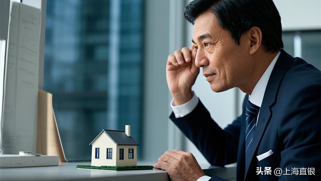 上海抵押貸款公司(上海房產(chǎn)抵押貸款條件)？ (http://m.ssksuo.cn/) 知識問答 第2張