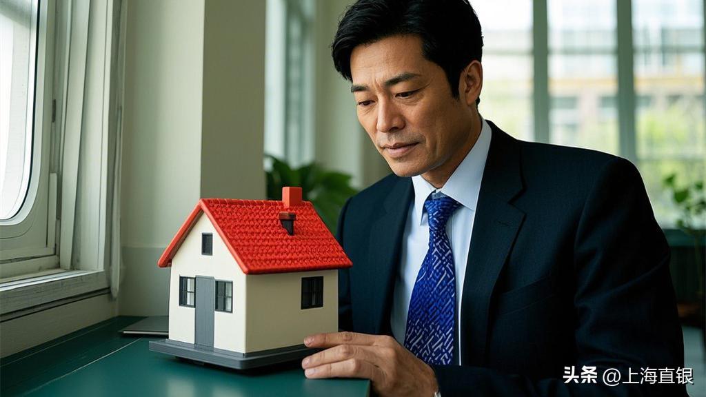 上海抵押貸款公司(上海房產(chǎn)抵押貸款條件)？ (http://m.ssksuo.cn/) 知識問答 第3張