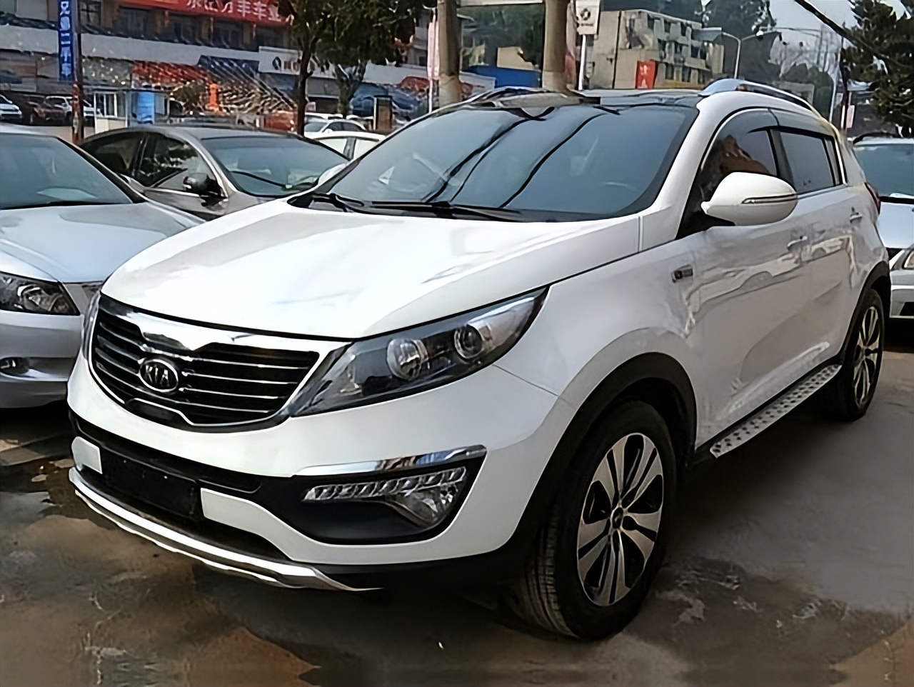 10萬的車抵押借款多少(抵押登記辦理風(fēng)險(xiǎn))？ (http://m.ssksuo.cn/) 知識(shí)問答 第3張