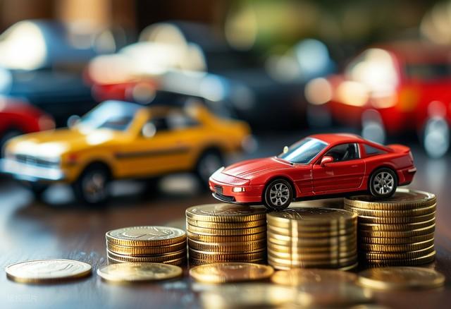 10萬的車抵押借款多少(全款購車與貸款購車對比)？ (http://m.ssksuo.cn/) 知識問答 第2張