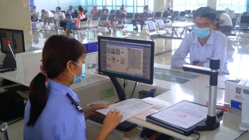 本車抵押放貸(德州車管所車輛抵押解押業(yè)務(wù)平臺)？ (http://m.ssksuo.cn/) 知識問答 第5張