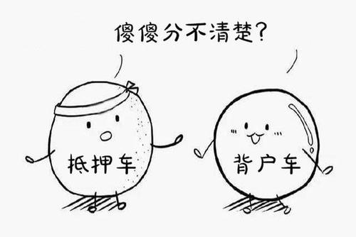 車輛抵押車借款(抵押車合法上路條件)？ (http://m.ssksuo.cn/) 知識(shí)問答 第3張