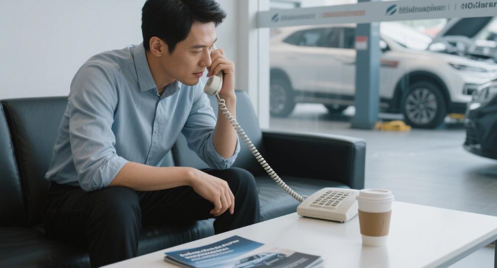 車輛押本貸款公司(二手車交易抵押狀態(tài)確認)？ (http://m.ssksuo.cn/) 知識問答 第4張