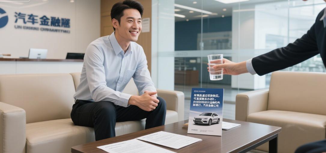 車輛押本貸款公司(二手車交易抵押狀態(tài)確認)？ (http://m.ssksuo.cn/) 知識問答 第5張