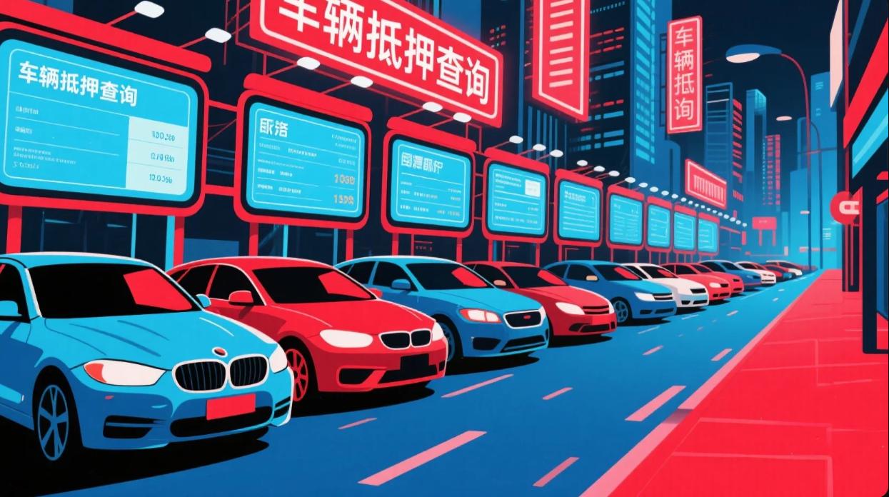 汽車抵押貸款不押車不押本(抵押車購(gòu)買風(fēng)險(xiǎn))？ (http://m.ssksuo.cn/) 知識(shí)問答 第3張