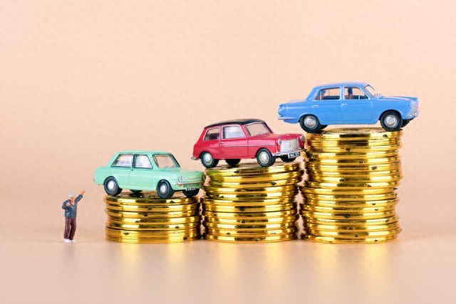 車輛抵押貸款需要什么資料(汽車按揭貸款風(fēng)險)？ (http://m.ssksuo.cn/) 知識問答 第1張