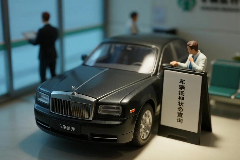 車抵押貸款(抵押車避坑技巧)？ (http://m.ssksuo.cn/) 知識問答 第2張