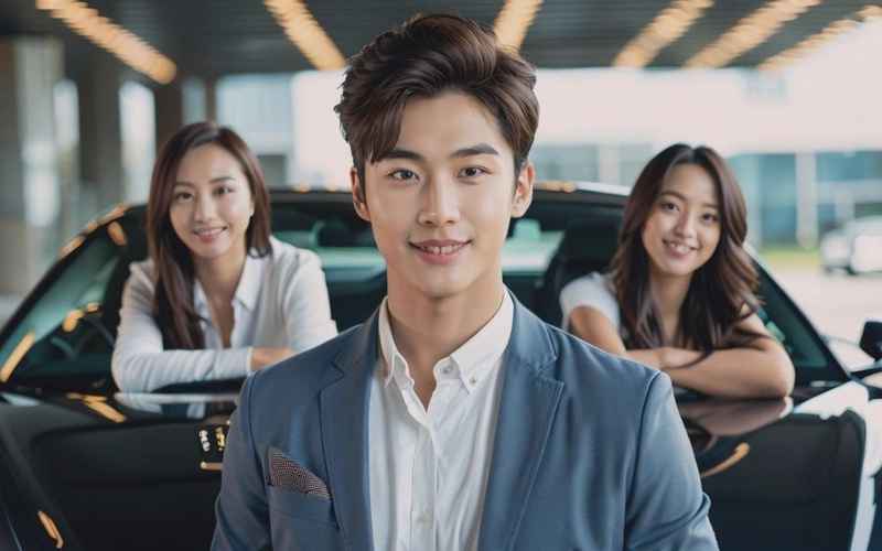 車抵押貸款銀行貸款(汽車抵押貸款利息計算方法)？ (http://m.ssksuo.cn/) 知識問答 第2張