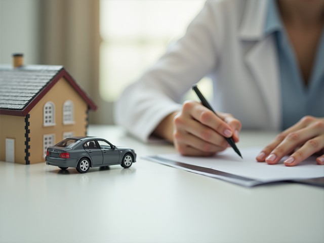 二手車可以抵押貸款嗎（二手車抵押貸款合法嗎)? (http://m.ssksuo.cn/) 知識問答 第4張