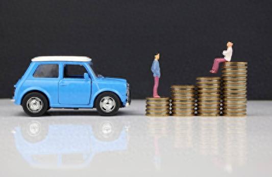 辦車輛抵押貸款怎么辦理(車主信用貸款申請條件)？ (http://m.ssksuo.cn/) 知識問答 第1張