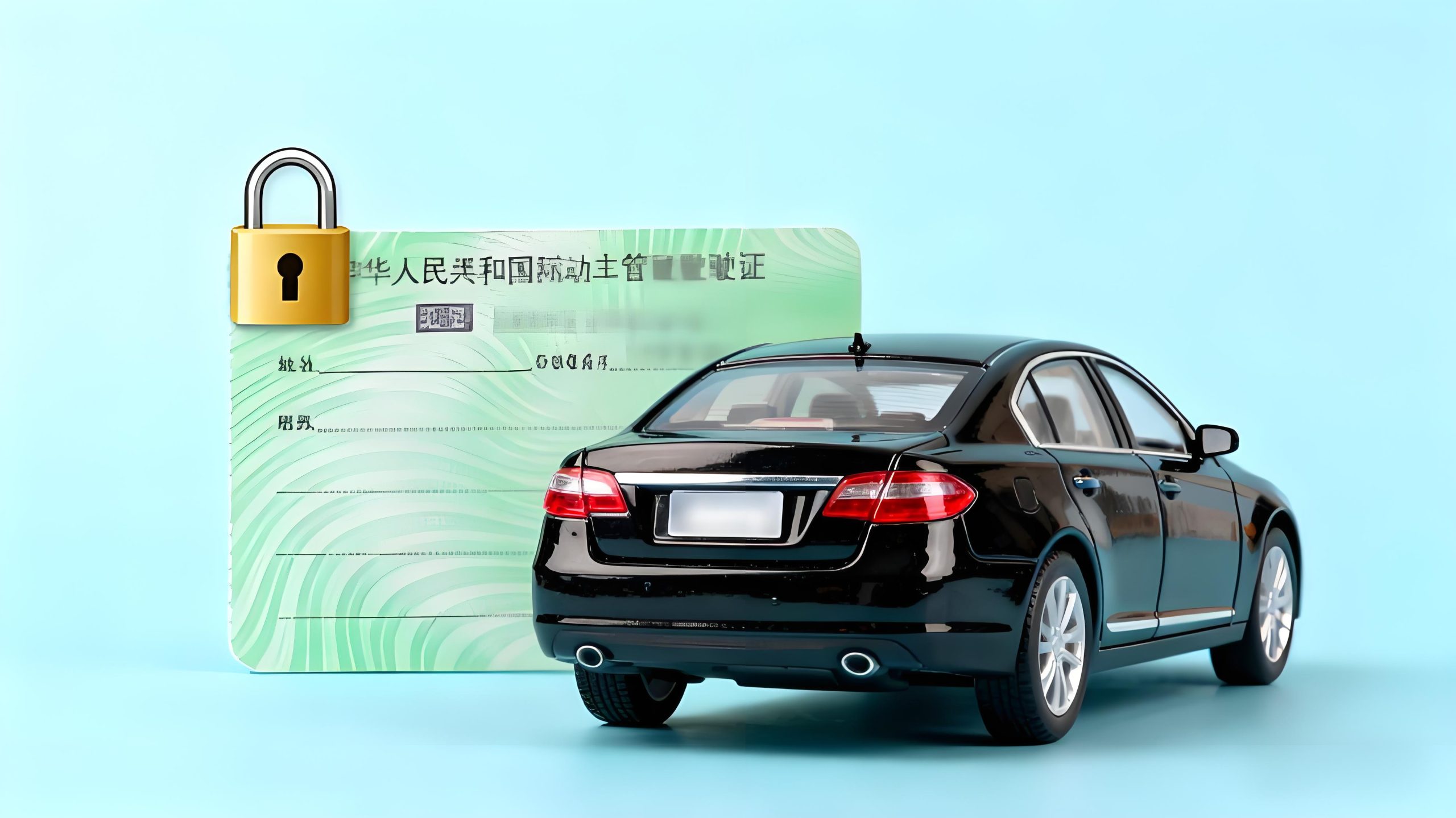 車抵押貸款行駛證會被扣押嗎(押行駛證可以貸款嗎)？ (http://m.ssksuo.cn/) 知識問答 第1張