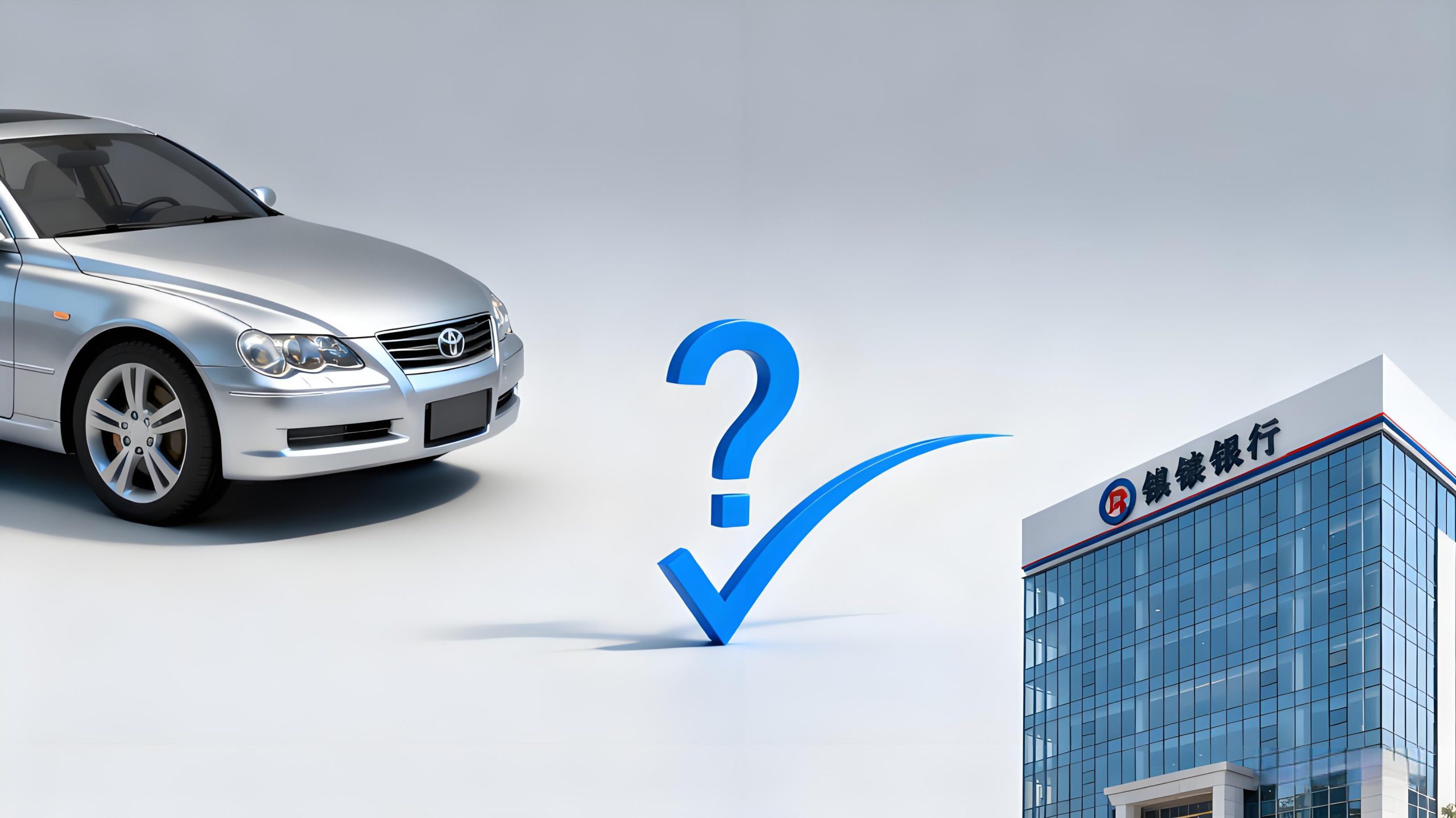 車(chē)輛抵押可以在銀行貸款嗎(個(gè)人和企業(yè)貸款要求)？ (http://m.ssksuo.cn/) 知識(shí)問(wèn)答 第1張