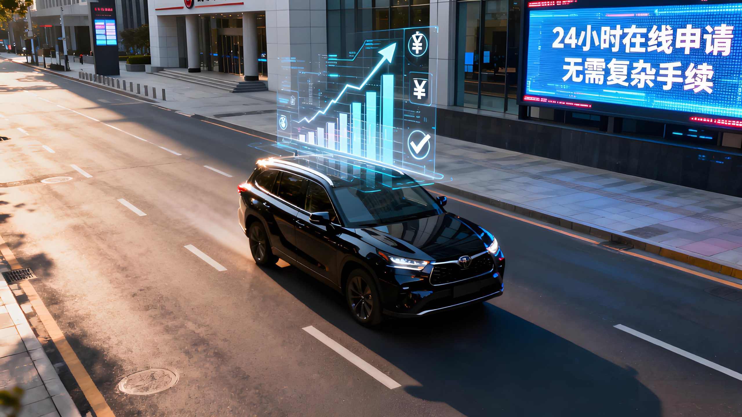 小額汽車抵押貸款(不用征信的小額貸款)？ (http://m.ssksuo.cn/) 知識問答 第1張