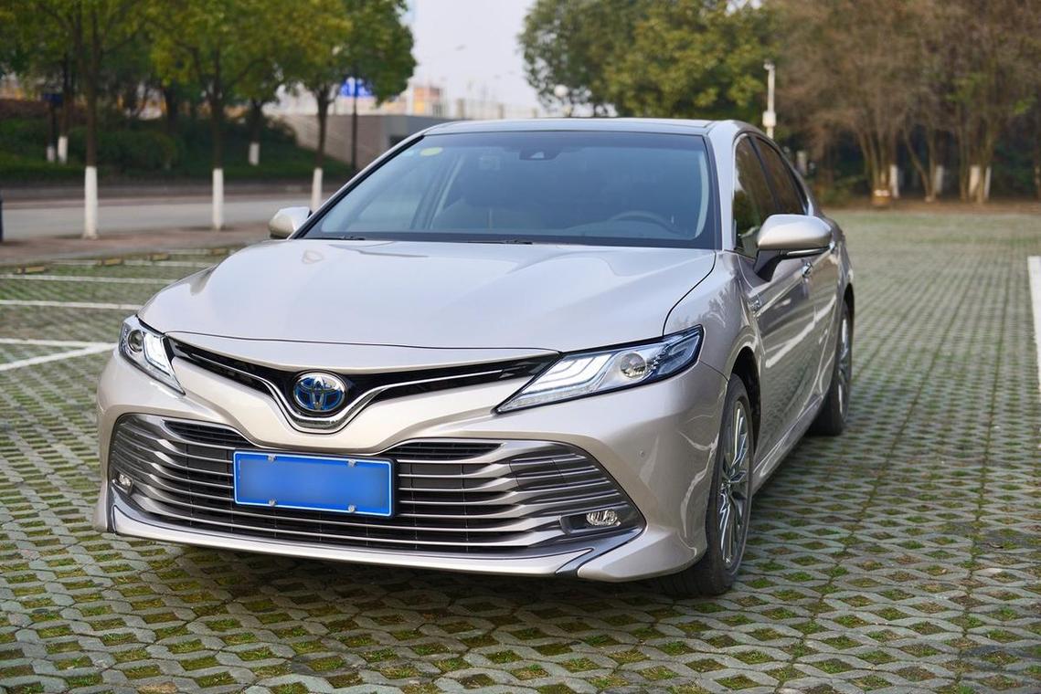 凱美瑞抵押貸款的利息是多少(車子抵押貸款利率是多少)？ (http://m.ssksuo.cn/) 知識問答 第1張